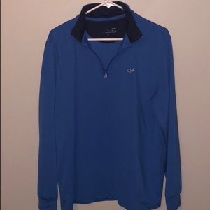 MAKE OFFER. Vineyard vine men's large